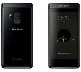 Замена камеры на телефоне Samsung Leader 8 в Брянске